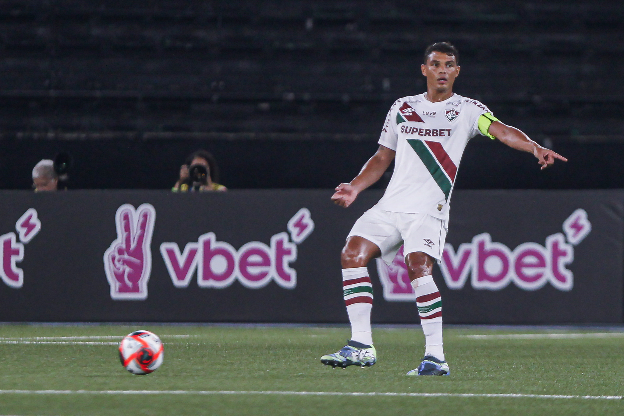 Fluminense x Boavista: prováveis escalações e onde assistir