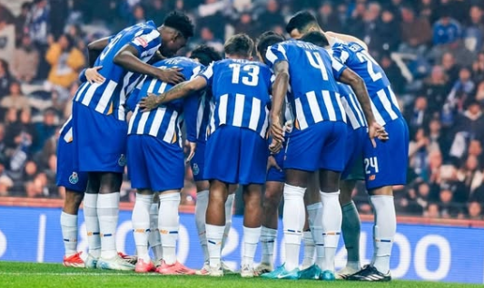 Porto x Olympiacos - prováveis escalações e onde assistir