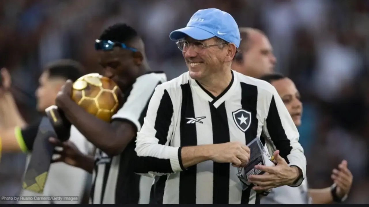 Imagem ilustrativa para a matéria