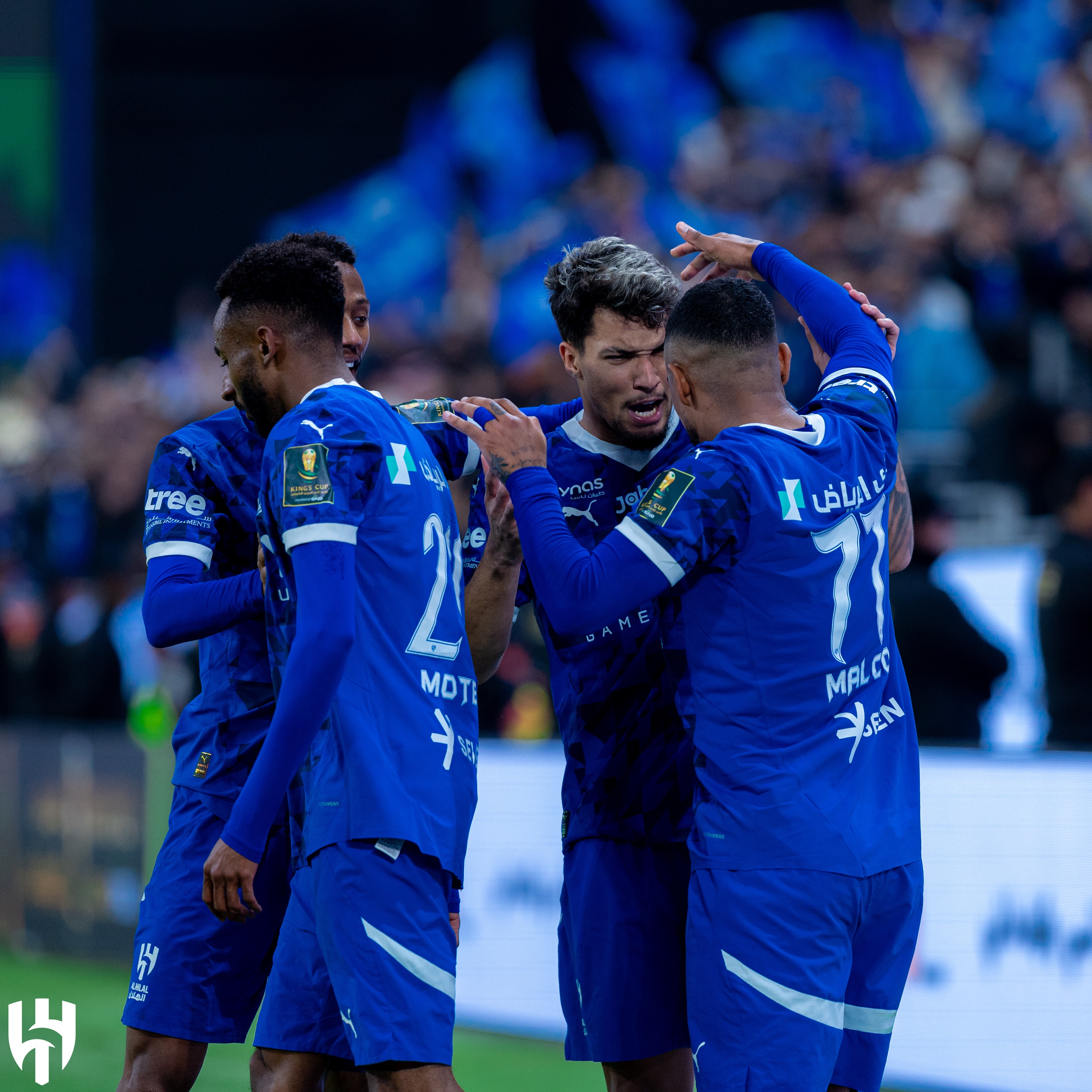Al Orobah x Al Hilal: veja onde assistir e prováveis escalações do jogo ...