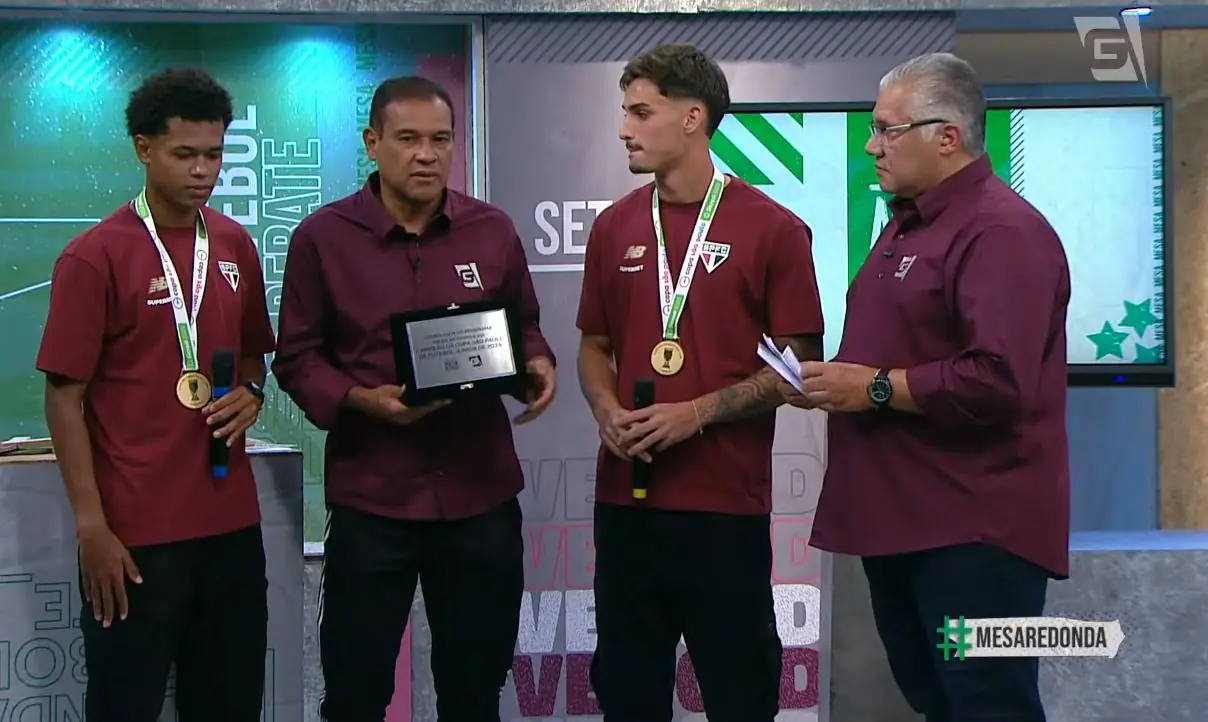 Imagem ilustrativa para a matéria