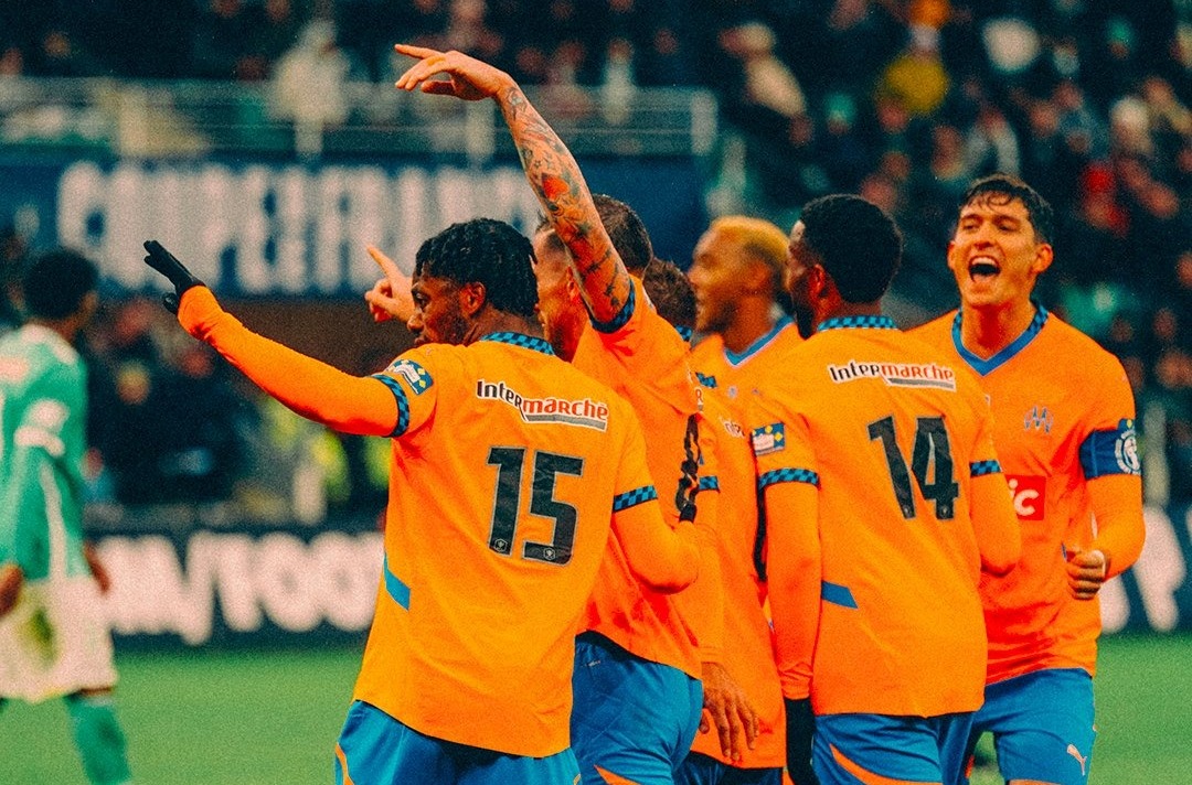 Olympique de Marseille x Le Havre: prováveis escalações e onde assistir