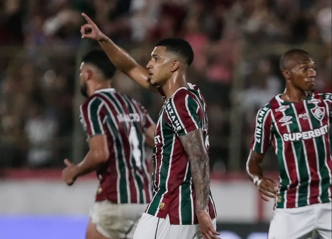 Portuguesa-RJ x Fluminense: veja prováveis escalações e onde assistir ...