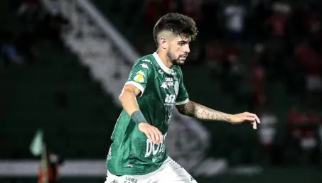 Imagem ilustrativa para a matéria