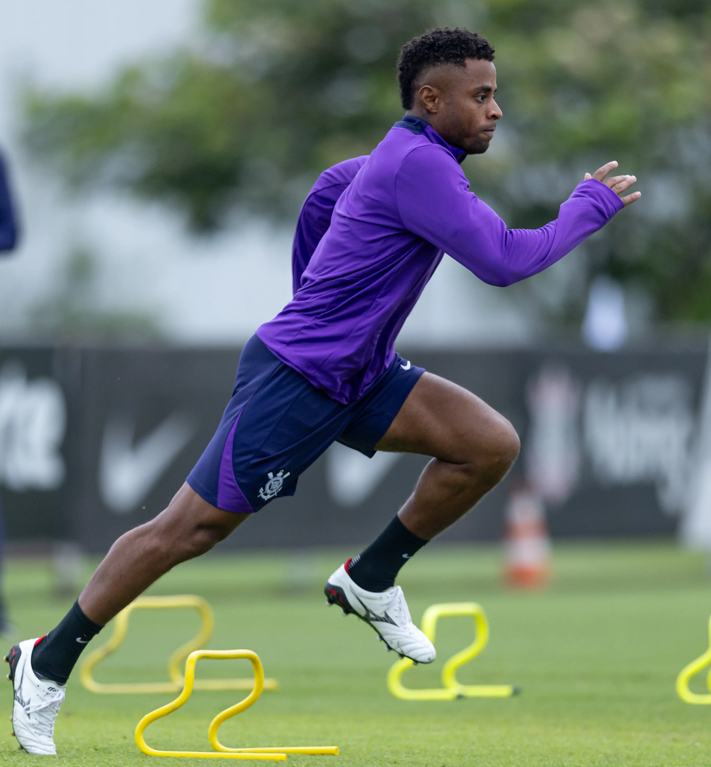 Palacios Corinthians