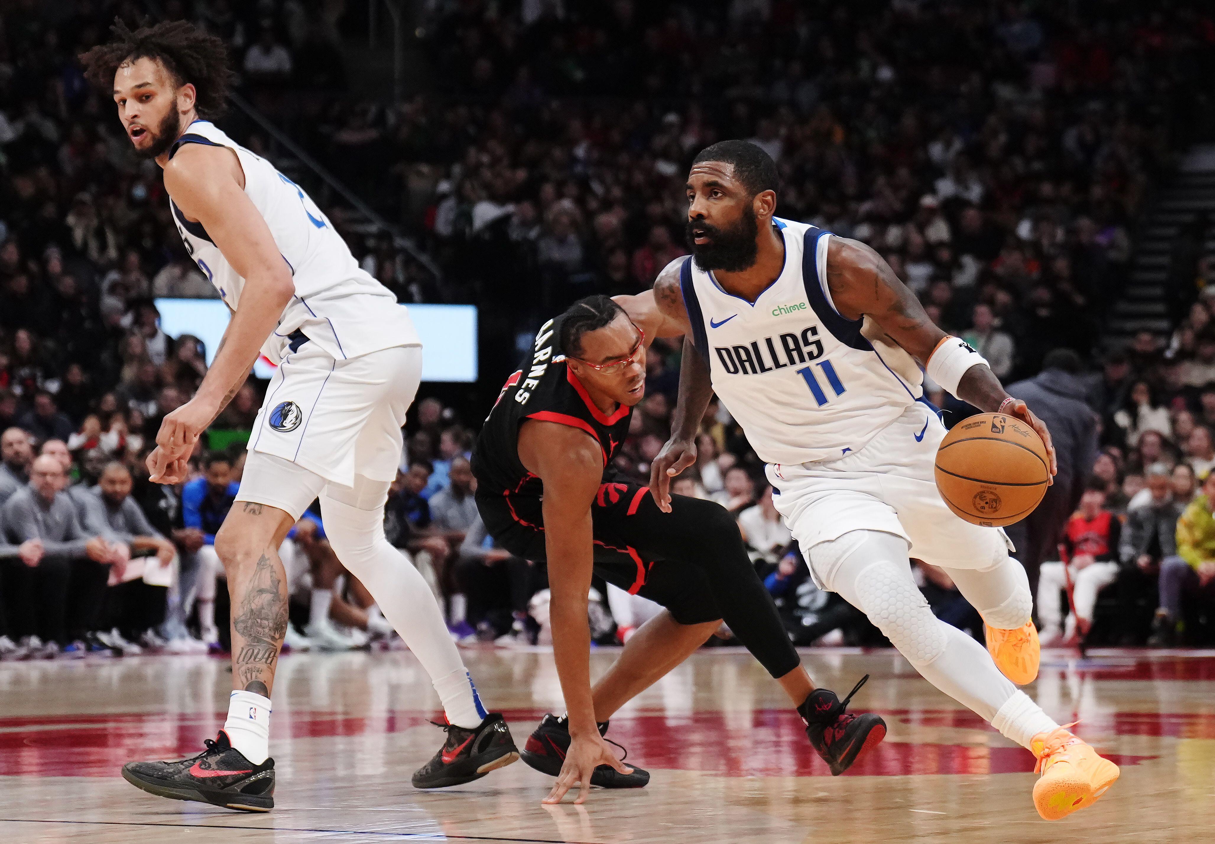 Houston Rockets x Dallas Mavericks: veja horário e onde assistir pela ...