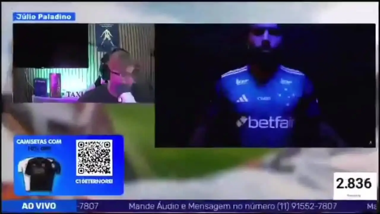 Imagem ilustrativa para a matéria