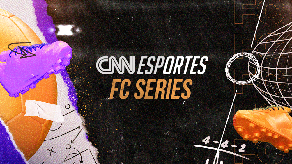 CNN Brasil fortalece cobertura esportiva e fará primeira transmissão de ...