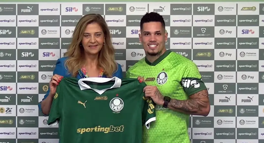 Imagem ilustrativa para a matéria