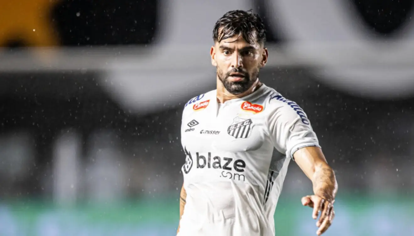 Santos encara a Inter de Limeira de olho na classificação e atento aos pendurados
