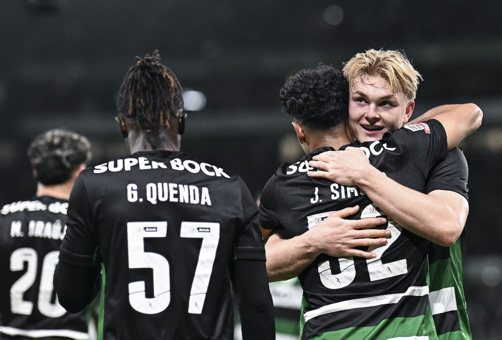 Sporting x Borussia Dortmund: onde assistir e prováveis escalações