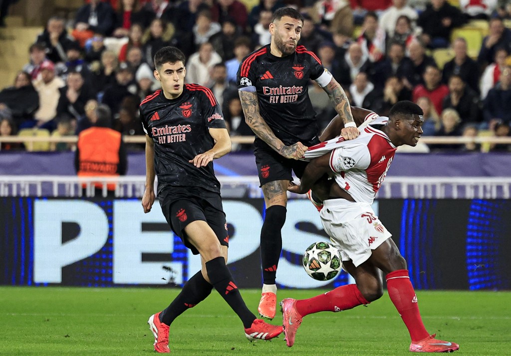 Benfica x Monaco: prováveis escalações e onde assistir ao jogo da Liga ...