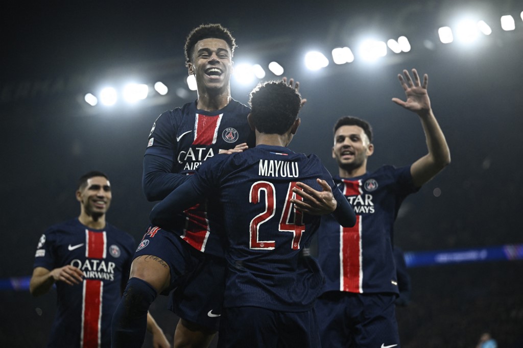 Stade Briochin x PSG: veja onde assistir e prováveis escalações