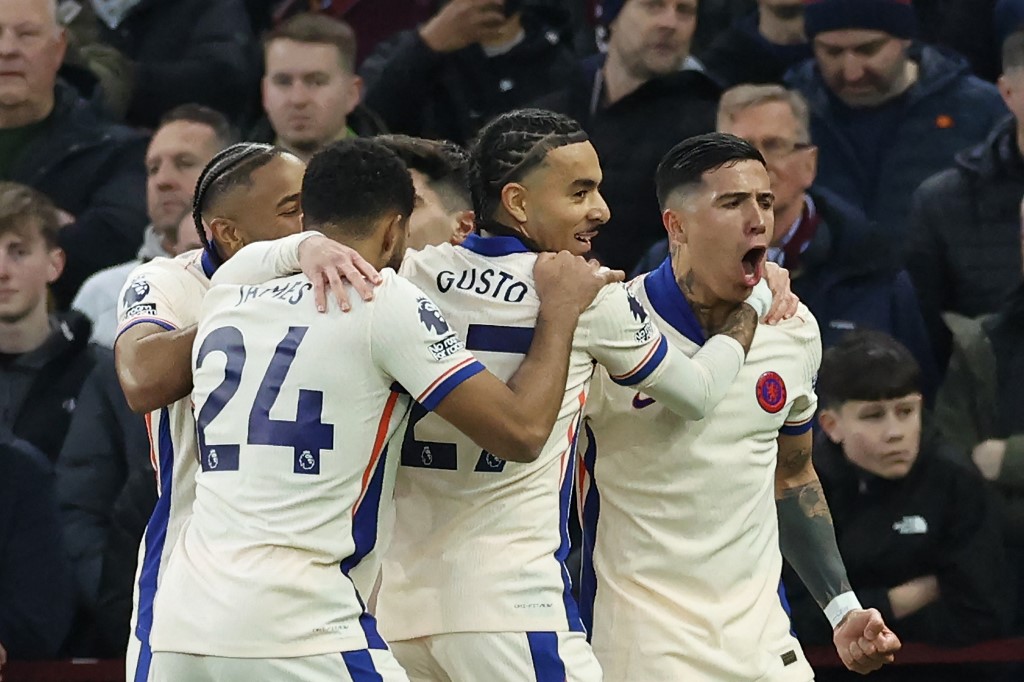 Chelsea x Southampton: prováveis escalações e onde assistir