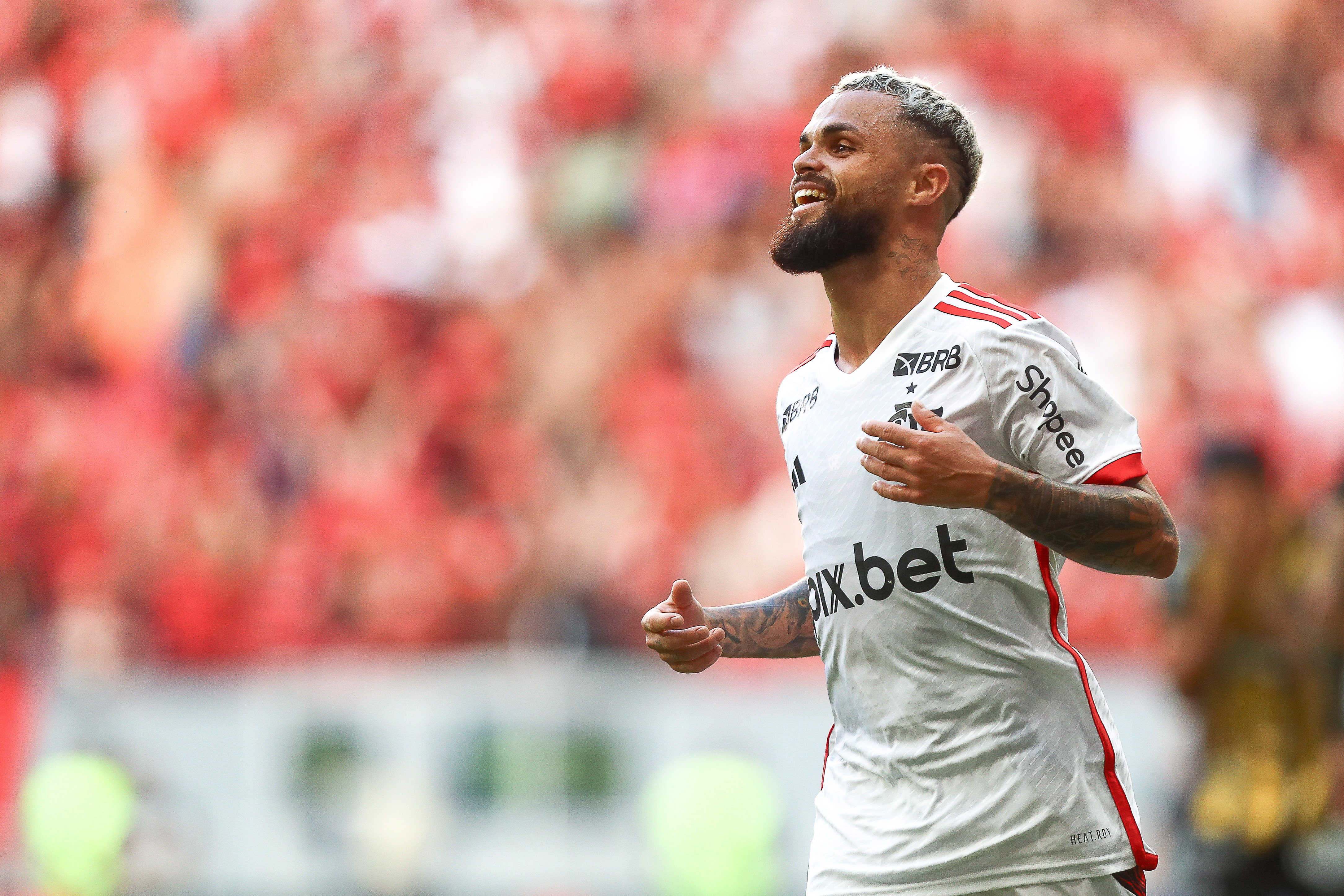 PREOCUPAÇÃO NO MENGÃO! Departamento médico recebe nova baixa antes de decisão no Carioca!