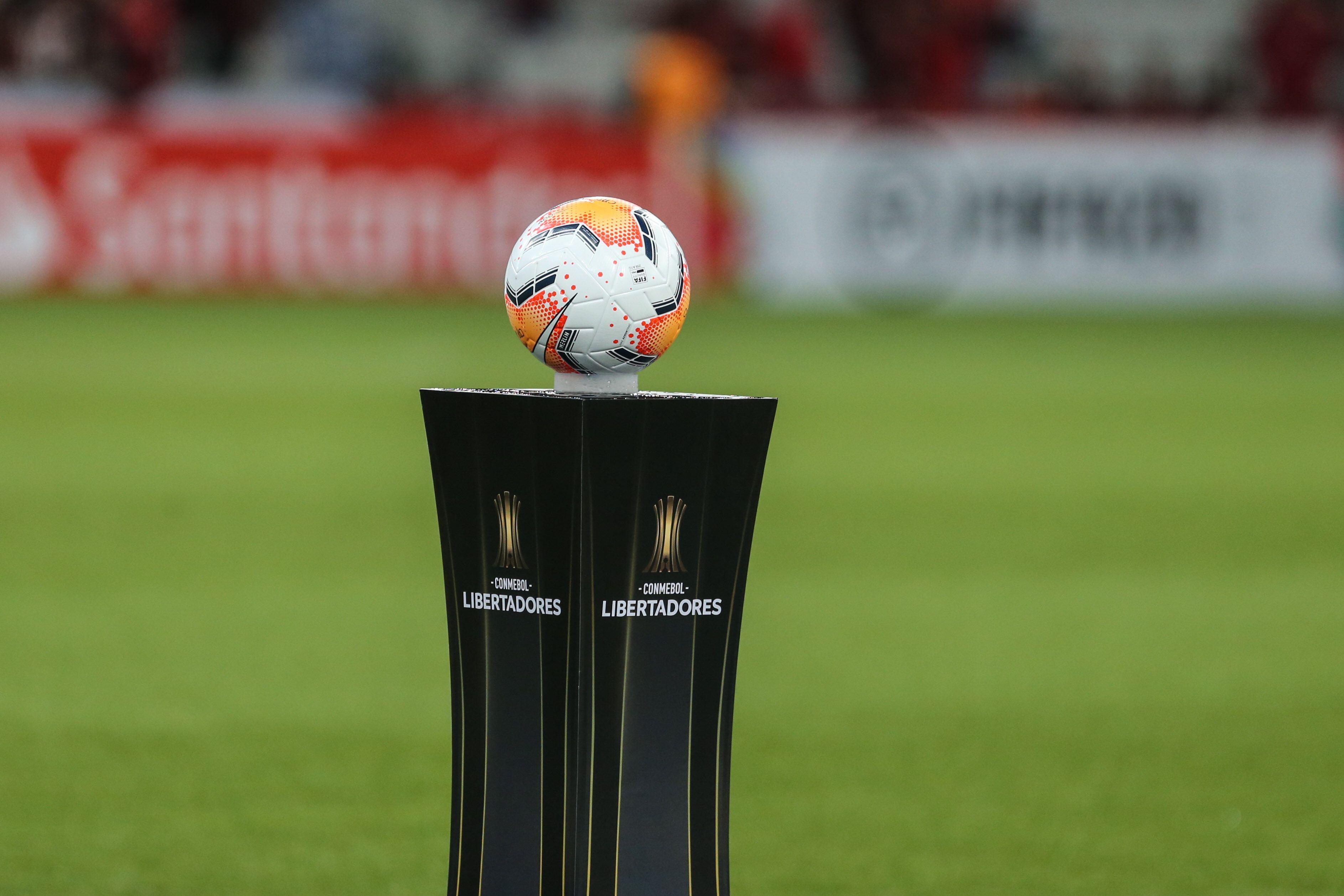Jogos da Pré-Libertadores hoje, 20/02/2025: veja horário e onde