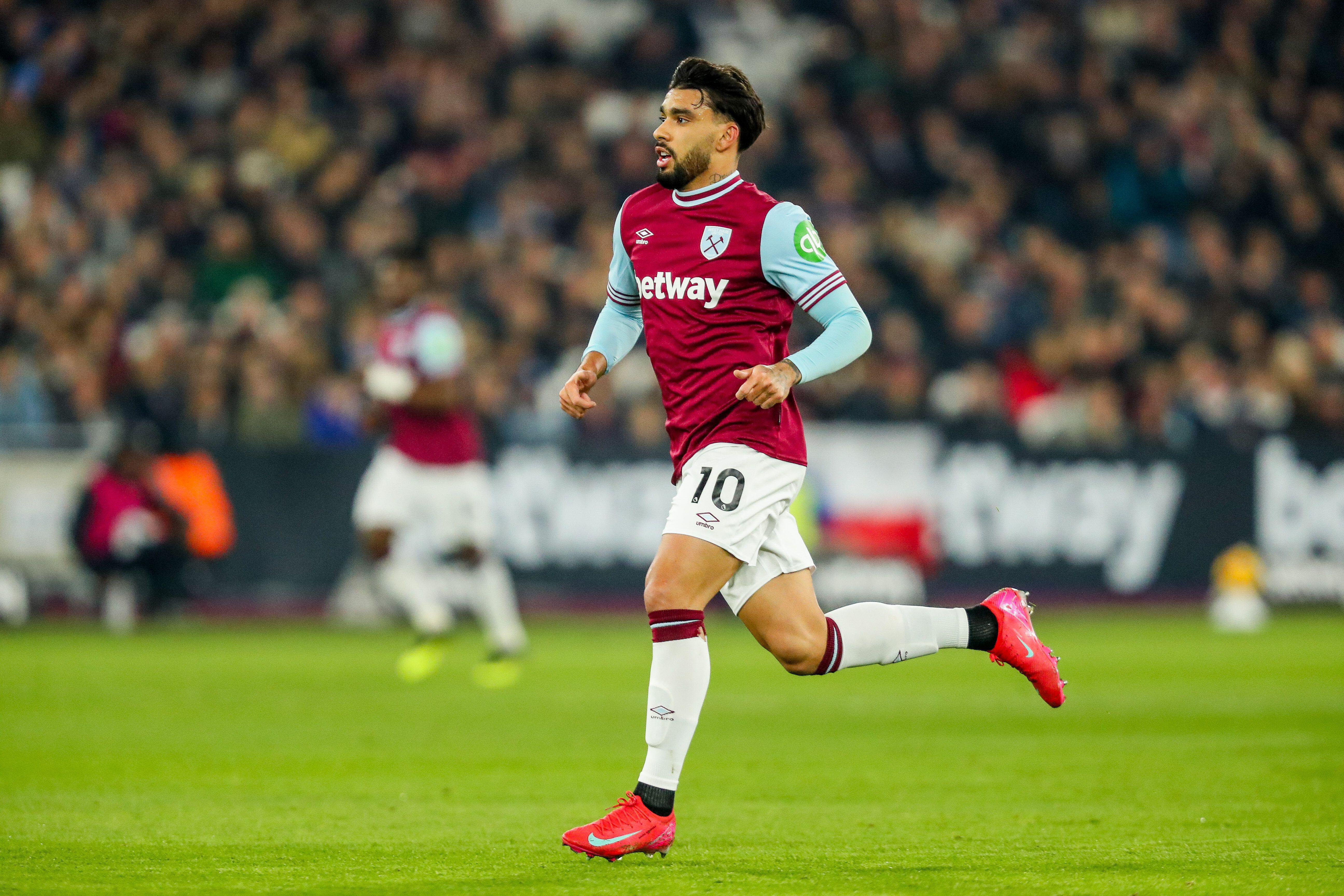 Flamengo reage e envia proposta formal ao West Ham, mirando o retorno de Lucas Paquetá