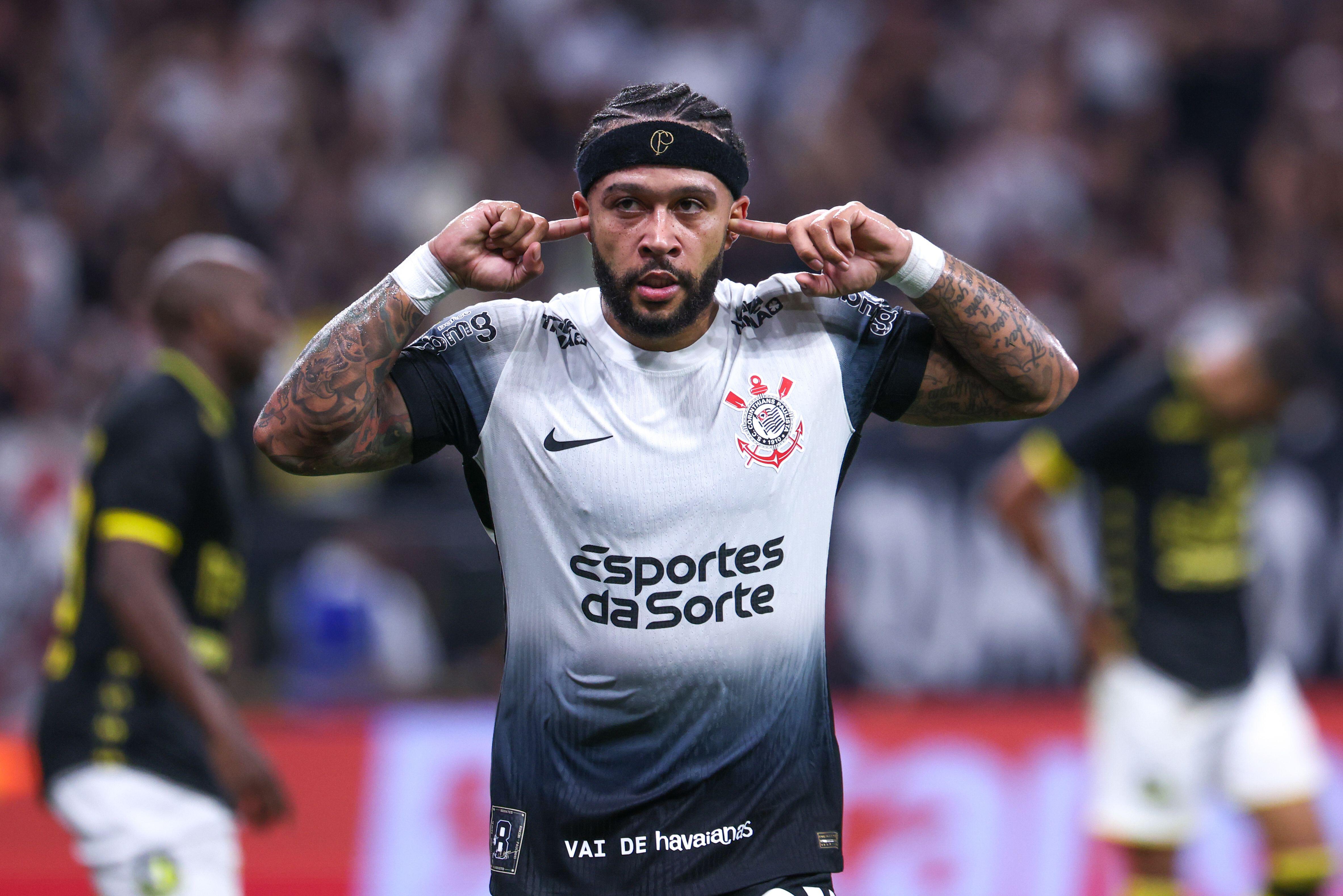 Corinthians na Copa do Brasil 2025: veja os adversários que o Timão vai ...