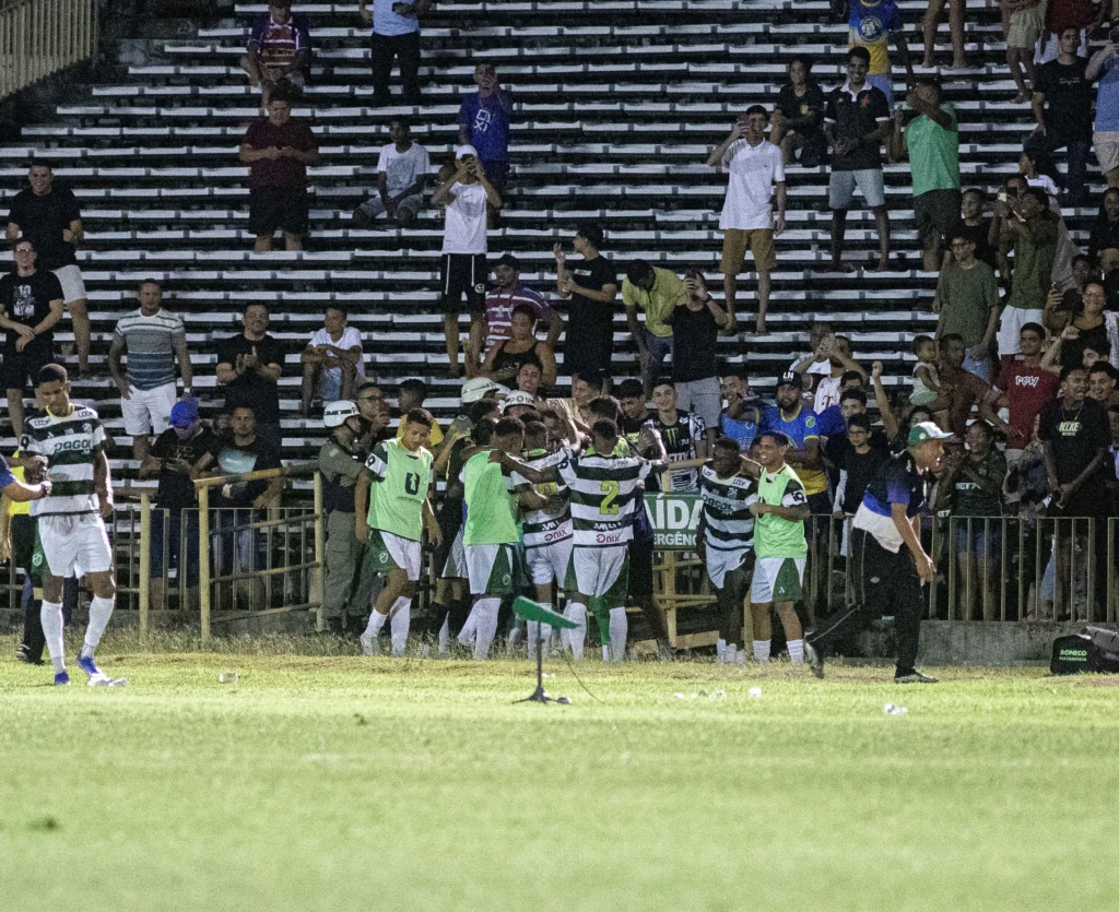 Altos do Piauí entra em campo pela Copa do Nordeste
