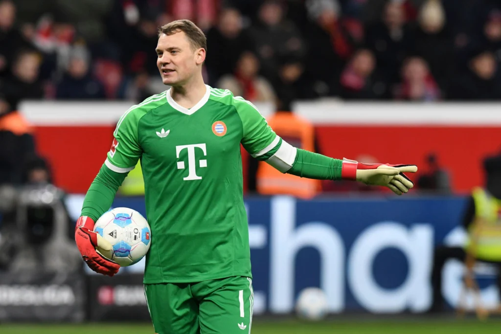 Bayern de Munique está na fase de playoffs da Champions League