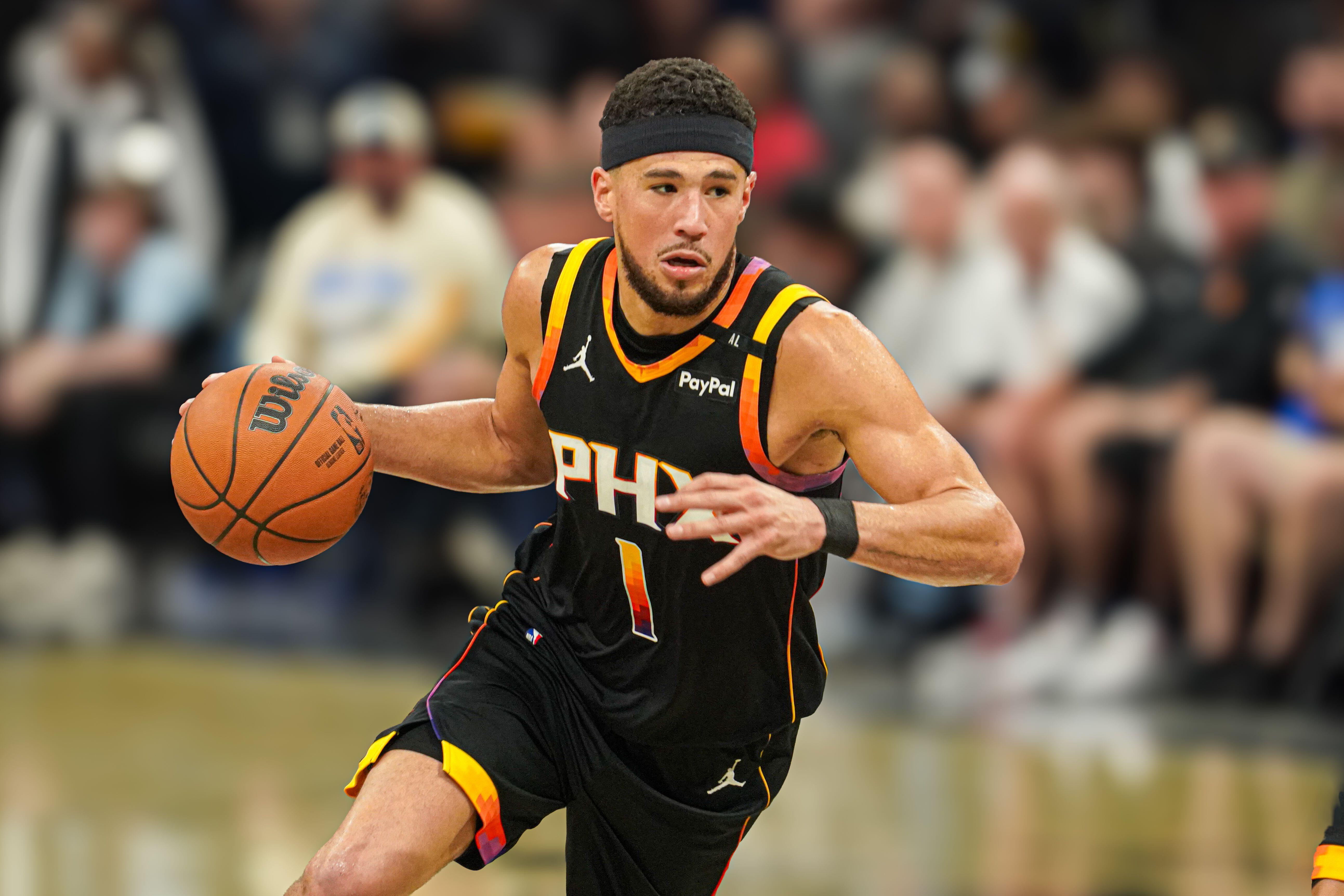 Memphis Grizzlies x Phoenix Suns: detalhes da partida da NBA