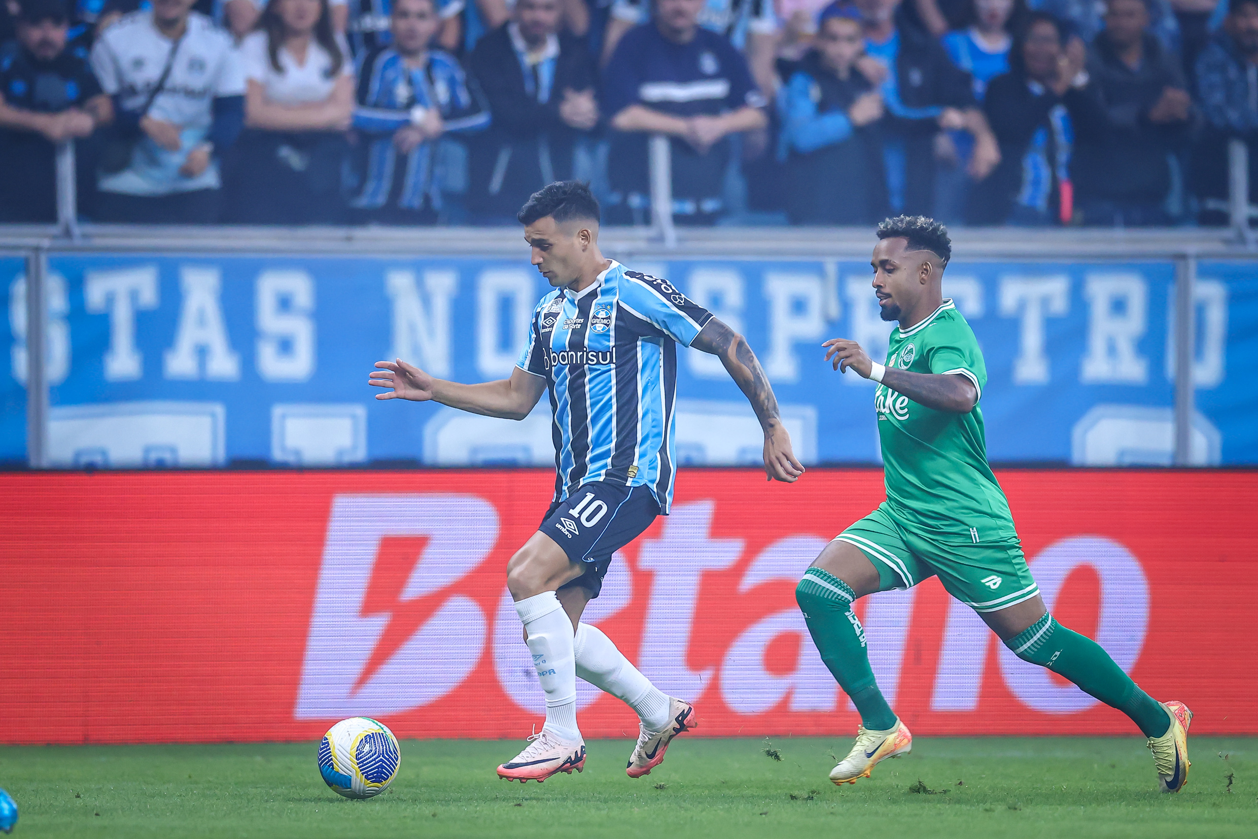 Juventude x Grêmio: veja informações e onde assistir ao jogo - Gazeta ...