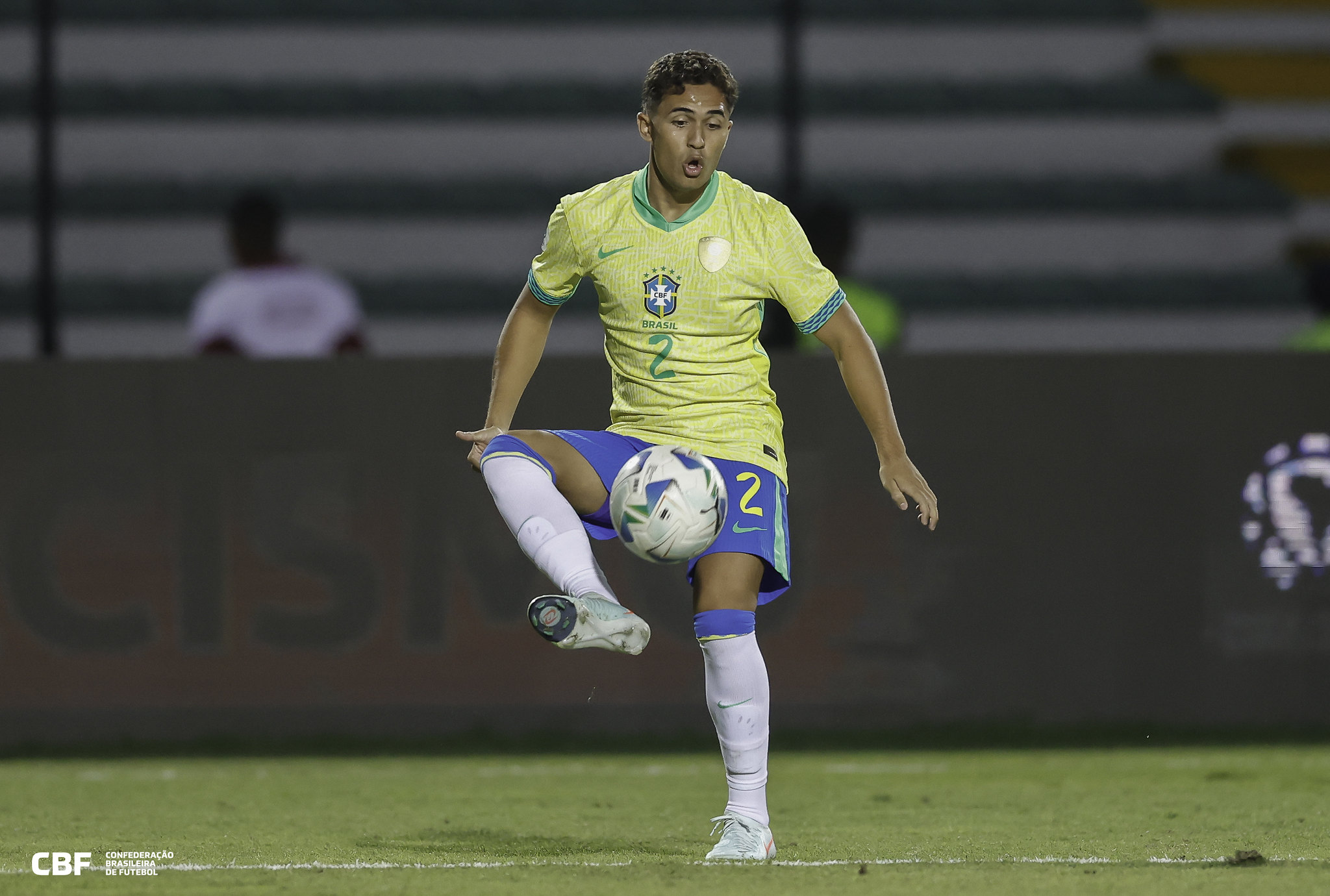 Brasil x Uruguai: escalações e onde assistir ao Sul-Americano sub-20 ...