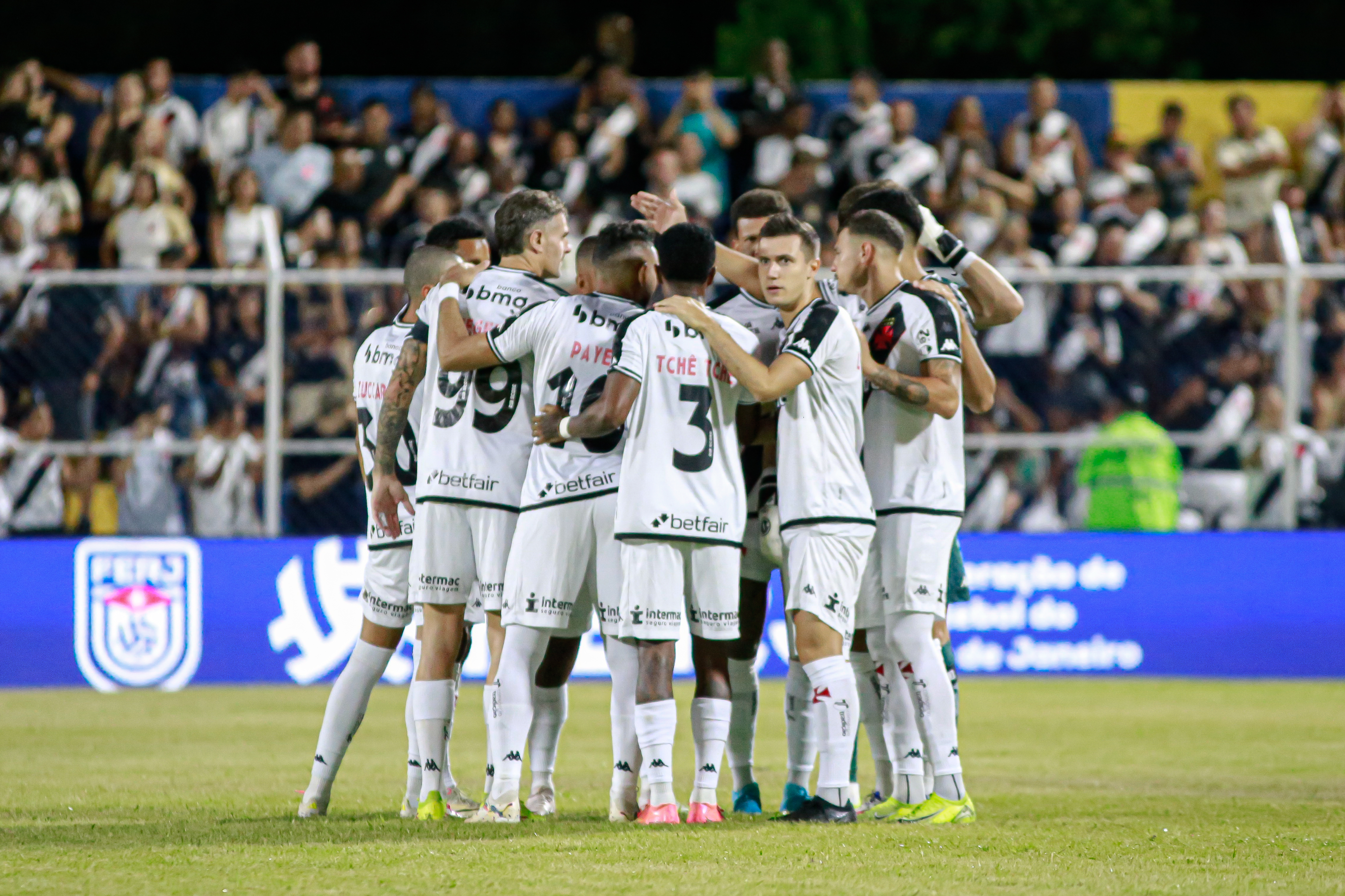 União-MT x Vasco: veja informações e onde assistir ao jogo - Gazeta ...