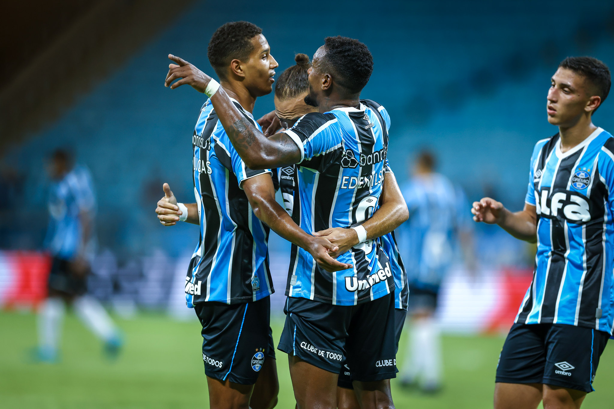 Ypiranga x Grêmio: veja prováveis escalações e onde assistir ao duelo ...