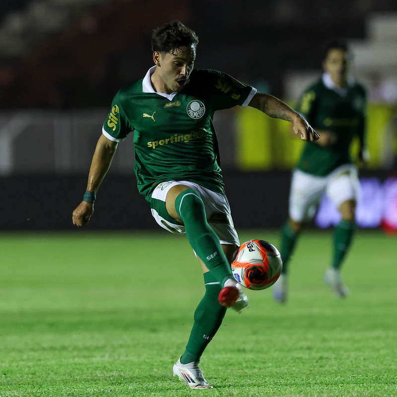 Confira a Provável Escalação do Palmeiras Para Clássico Contra o São Paulo