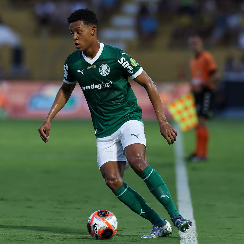 Problema na lateral desafia Palmeiras às vésperas do mata-mata no Paulistão