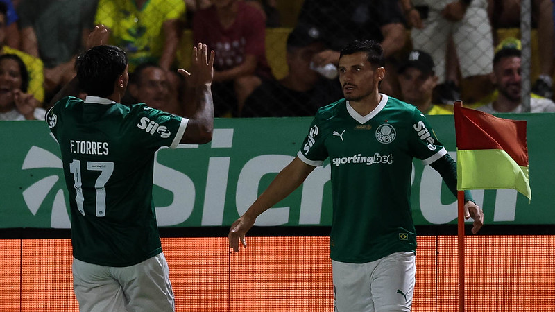 Palmeiras Descansa Após Classificação Suada e Inicia Preparação para Quartas no Paulista