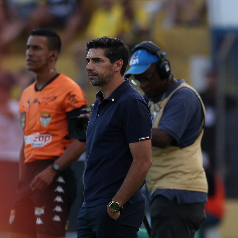 Palmeiras decide mata-mata do Paulista como visitante após três anos