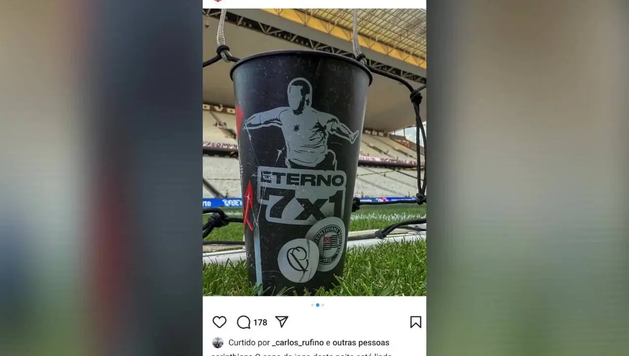 Imagem ilustrativa para a matéria