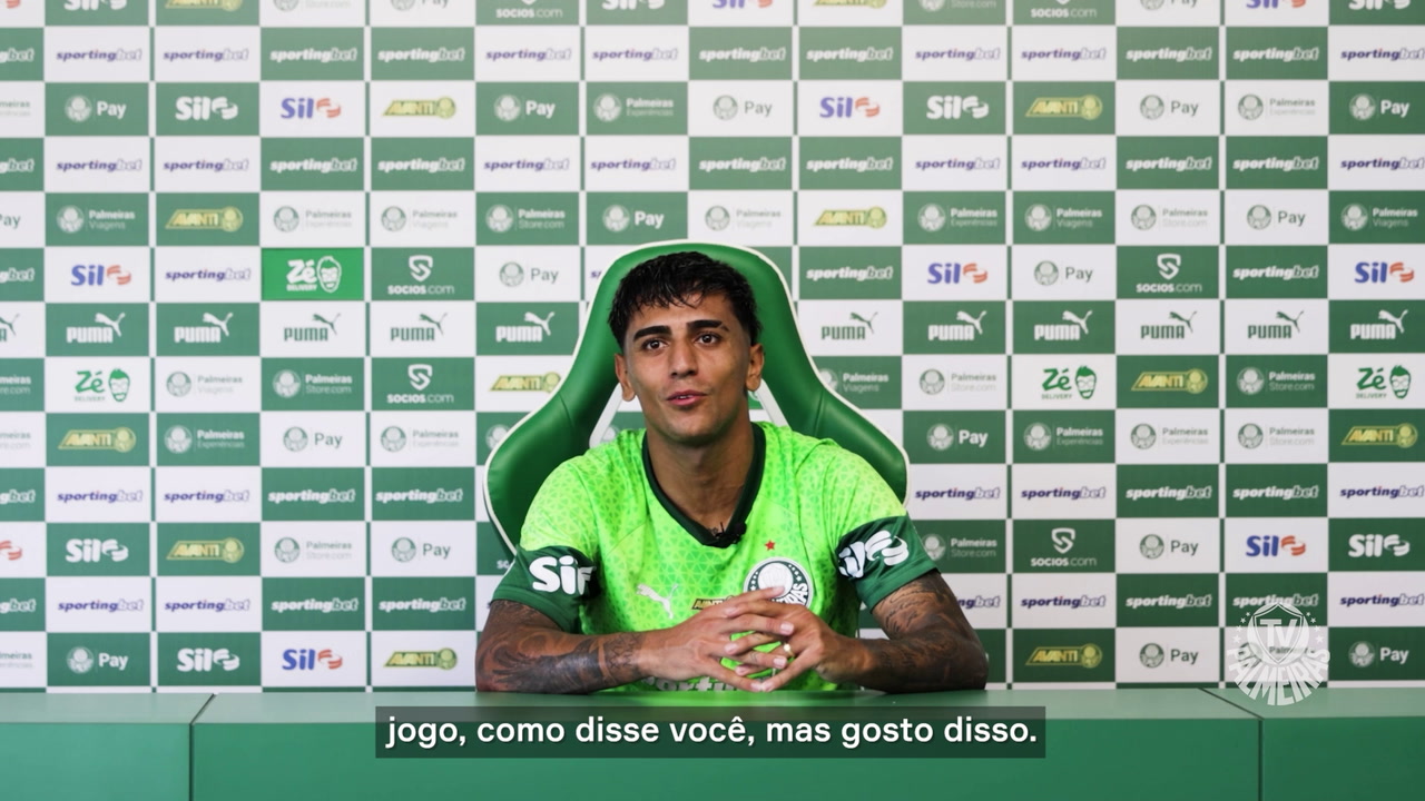 Opinião de Facundo Torres sobre calendário e testes no Paulistão