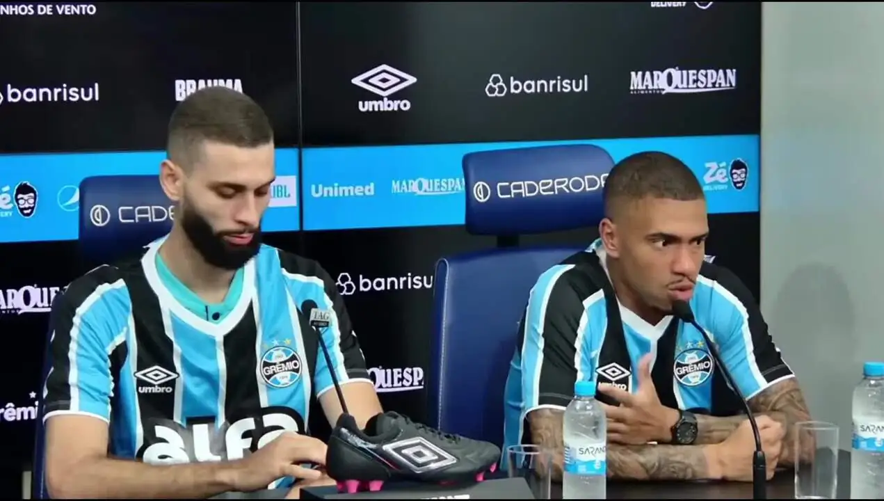 Imagem ilustrativa para a matéria