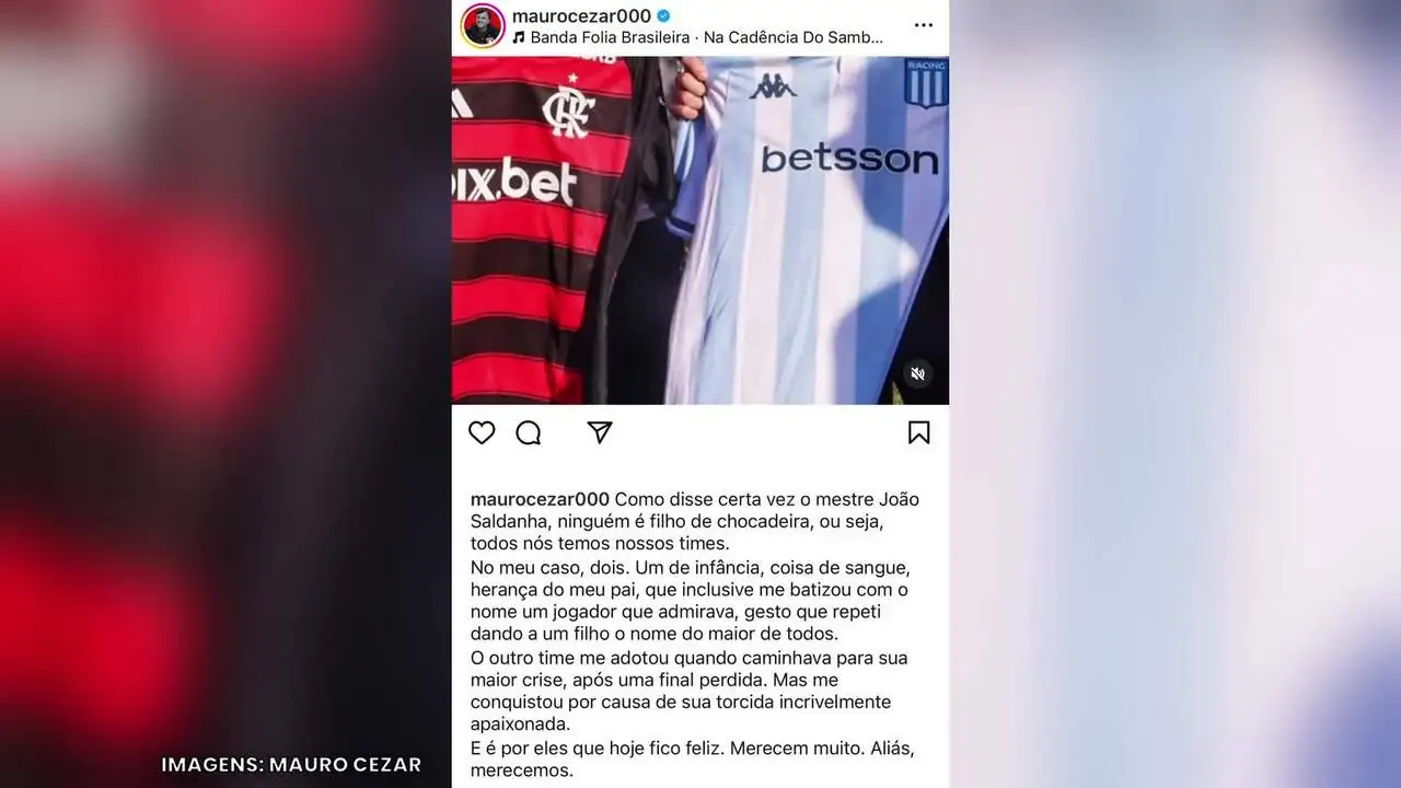 Imagem ilustrativa para a matéria