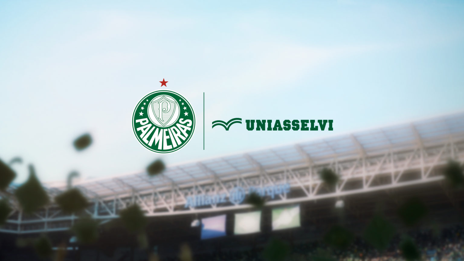 PALMEIRAS FECHA NOVA PARCERIA! Acordo reforça o compromisso do clube para as próximas temporadas!