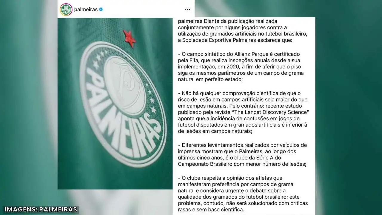 Imagem ilustrativa para a matéria