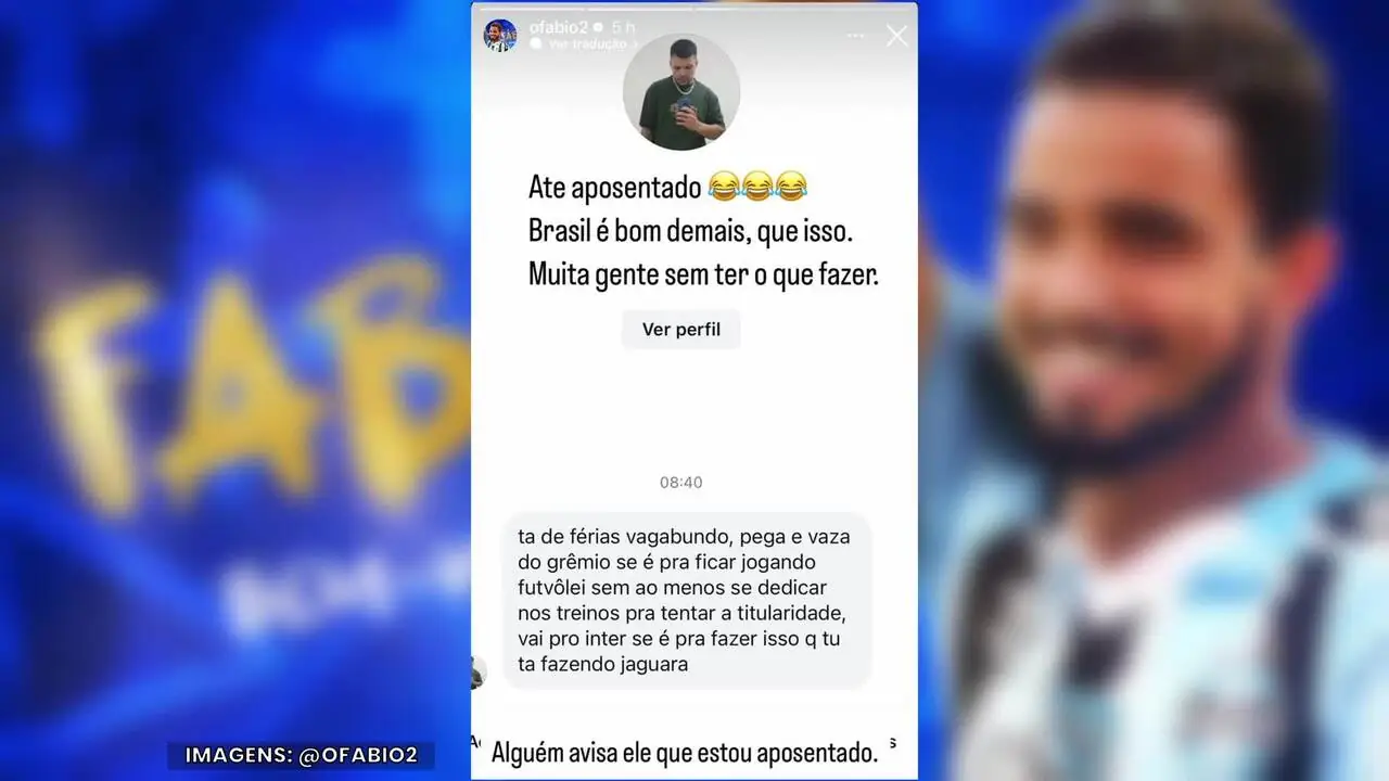 Imagem ilustrativa para a matéria