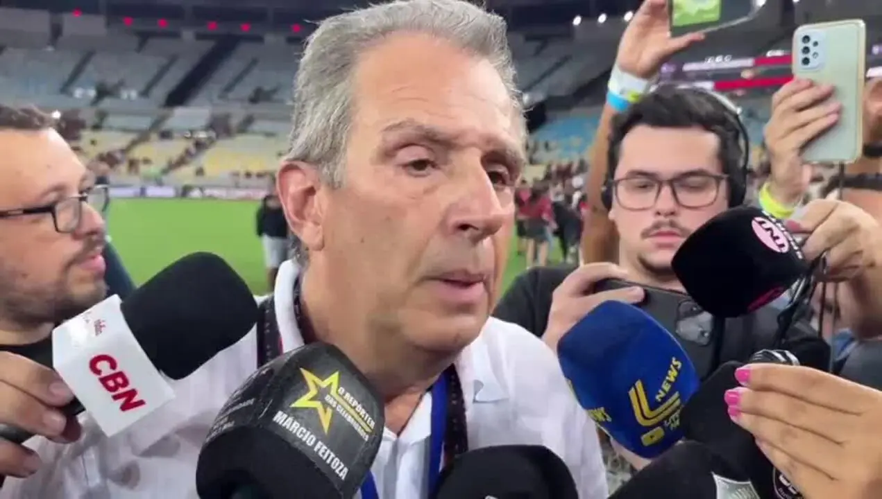 Imagem ilustrativa para a matéria