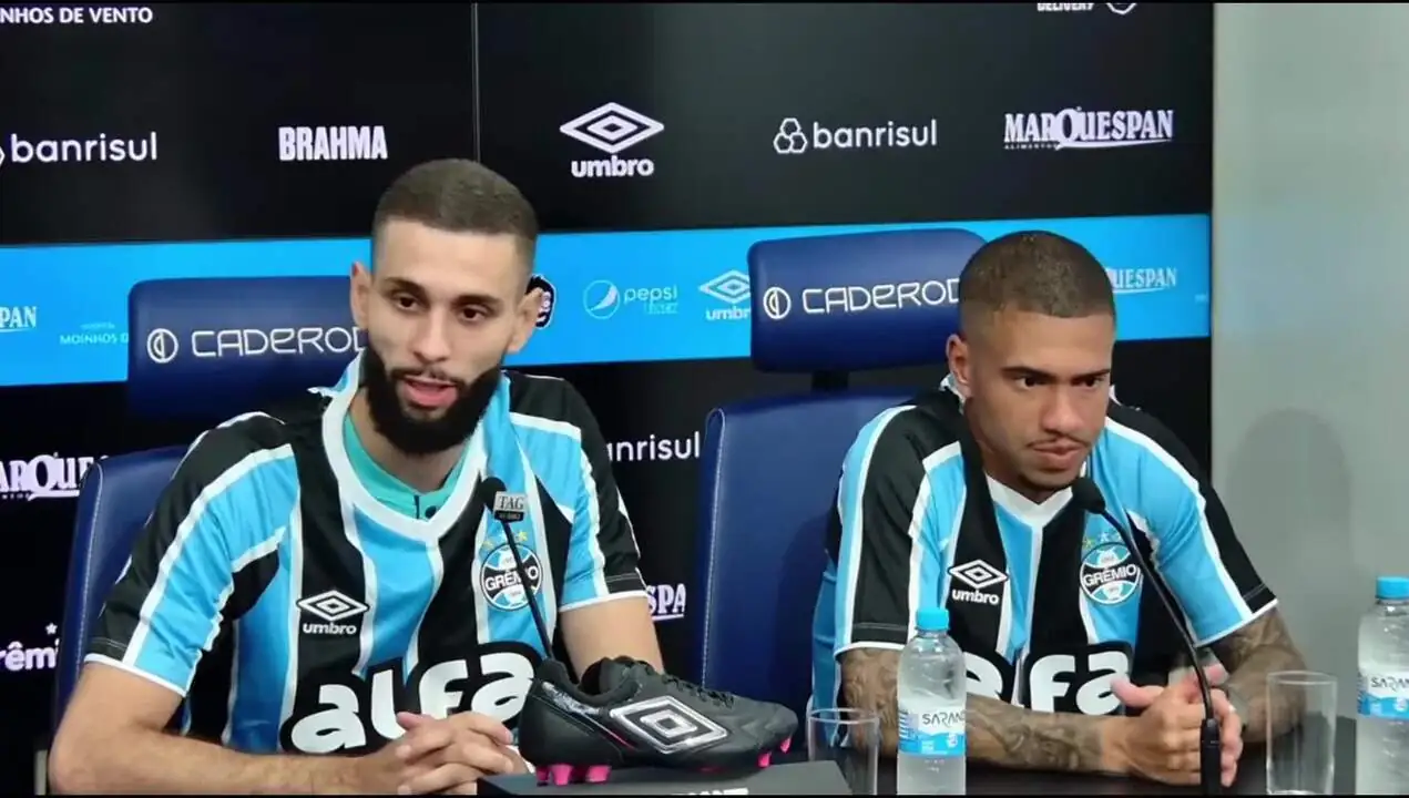 Imagem ilustrativa para a matéria