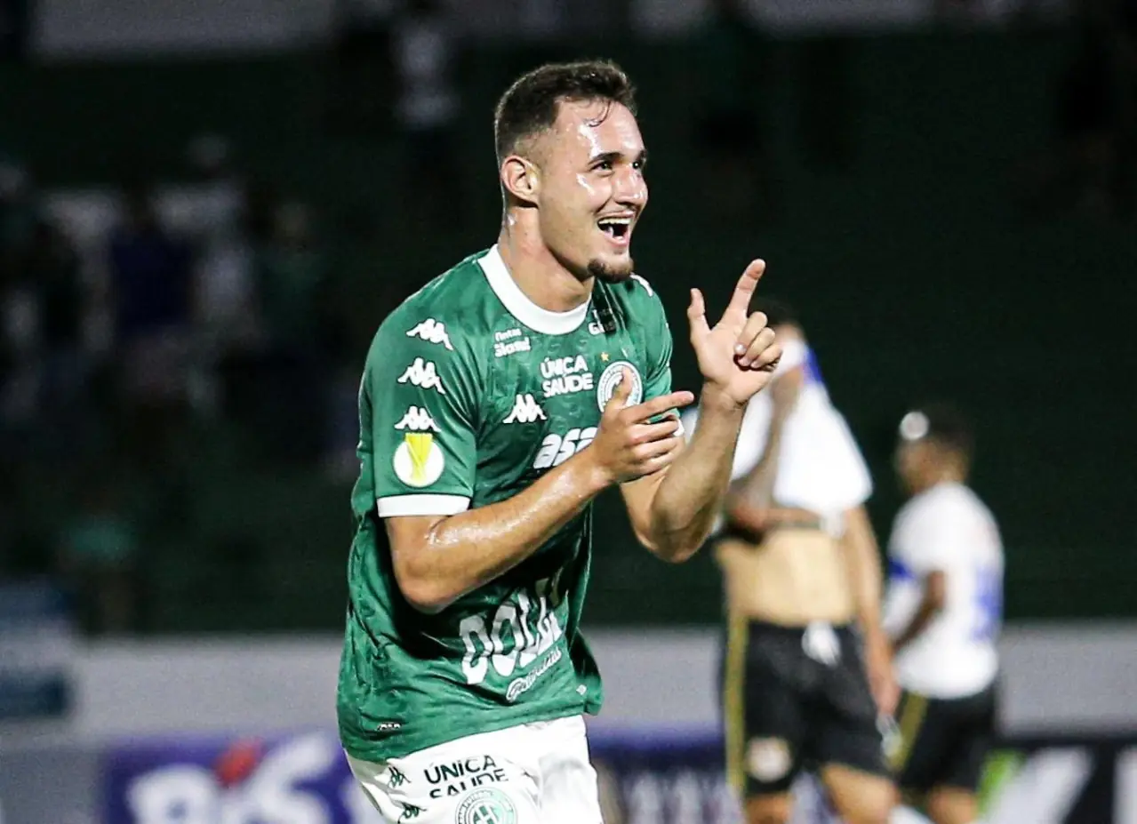 Imagem ilustrativa para a matéria
