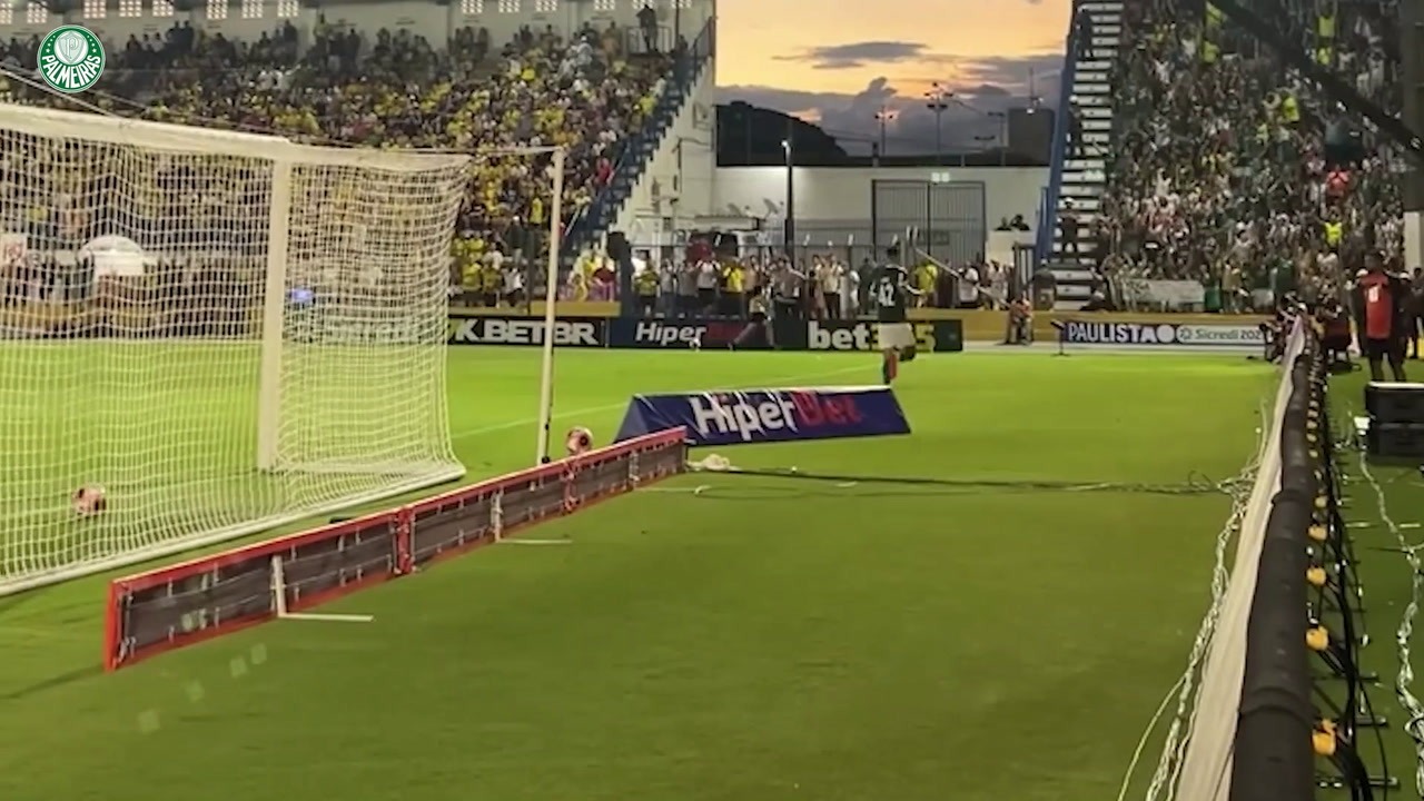 Palmeiras avança para as quartas de final do Paulistão após vitória sobre Mirassol.