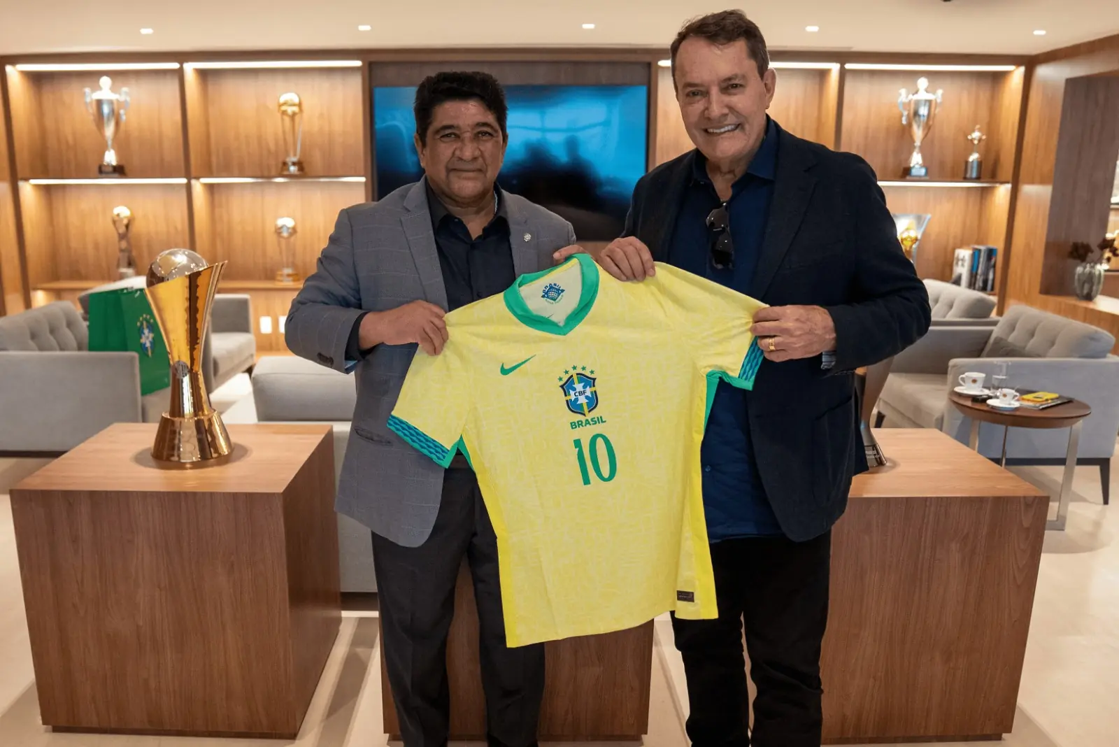 Imagem ilustrativa para a matéria