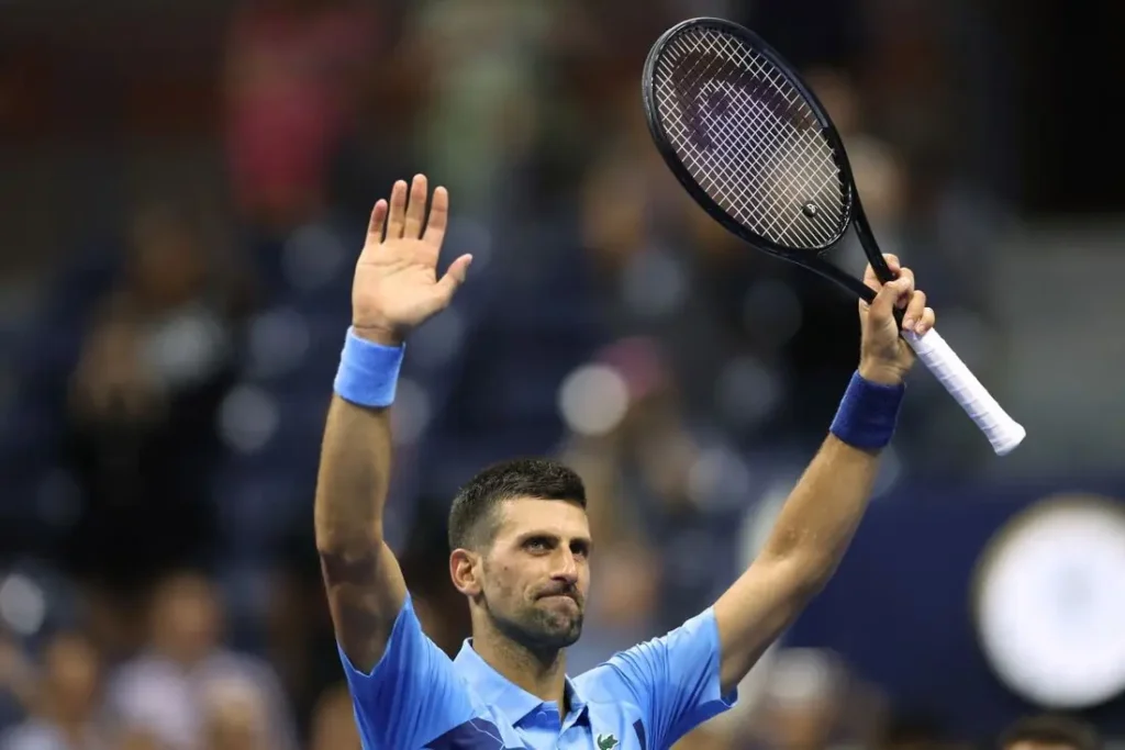 djokovic