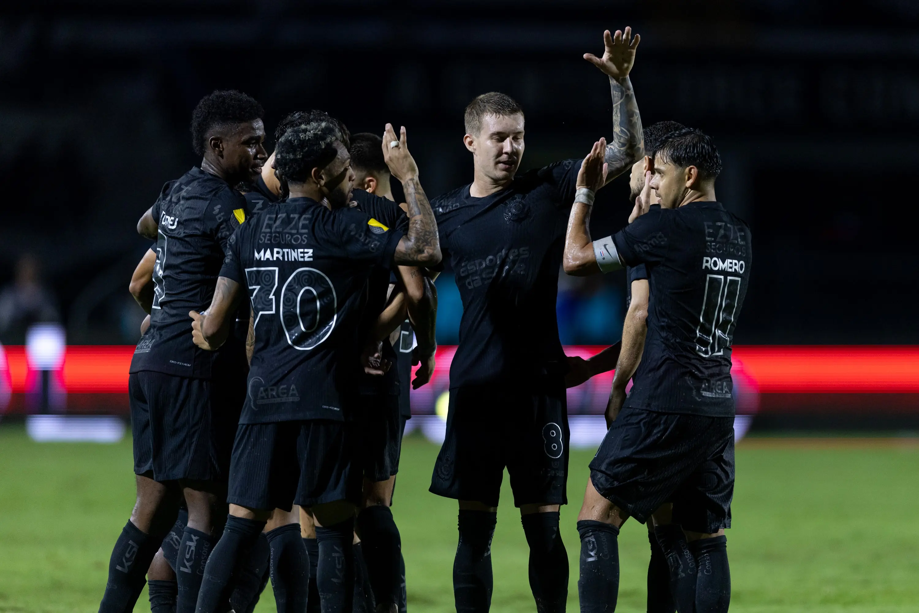 Corinthians pode garantir classificação antecipada no Paulista se vencer Derby; veja cenário