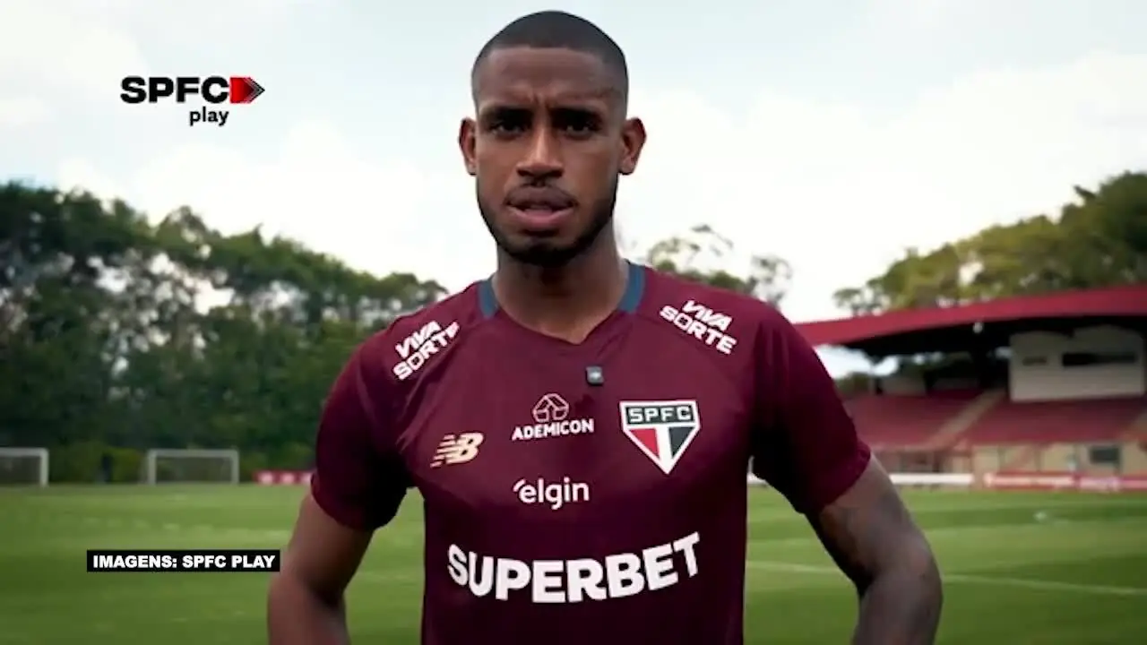Imagem ilustrativa para a matéria