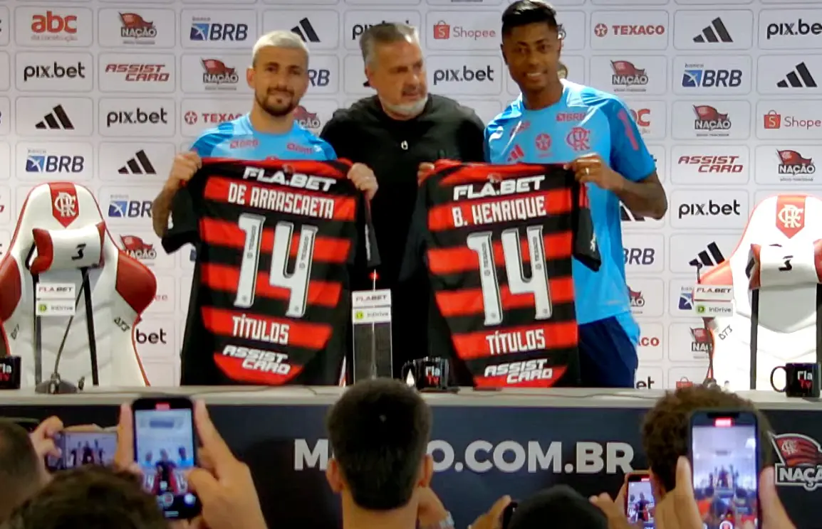 Imagem ilustrativa para a matéria