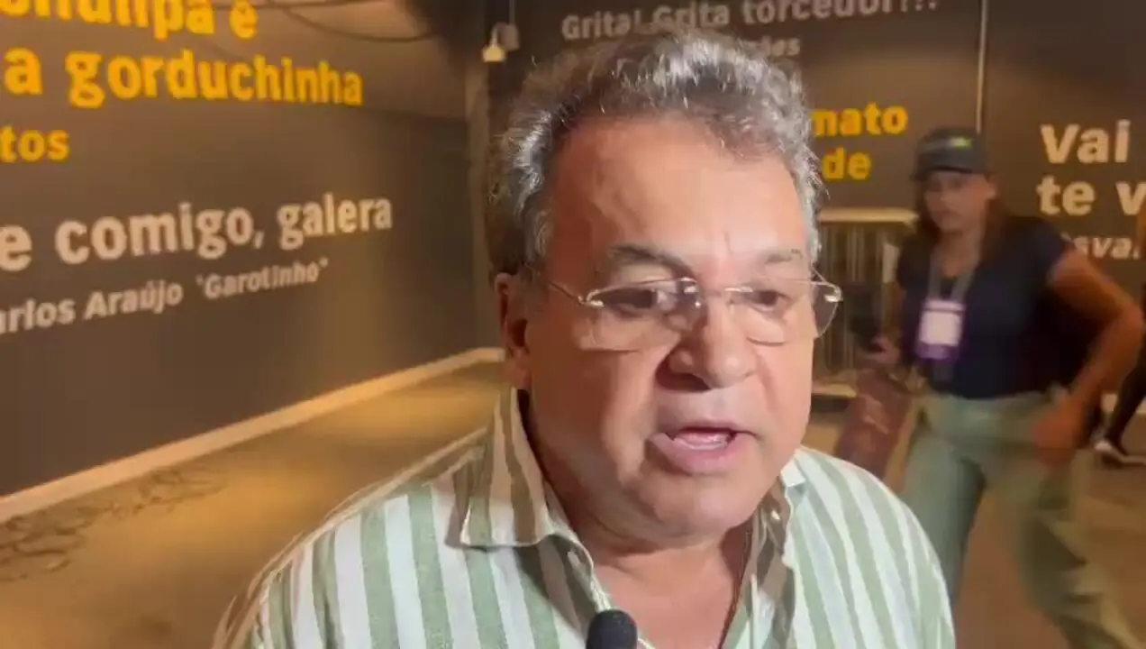 Imagem ilustrativa para a matéria